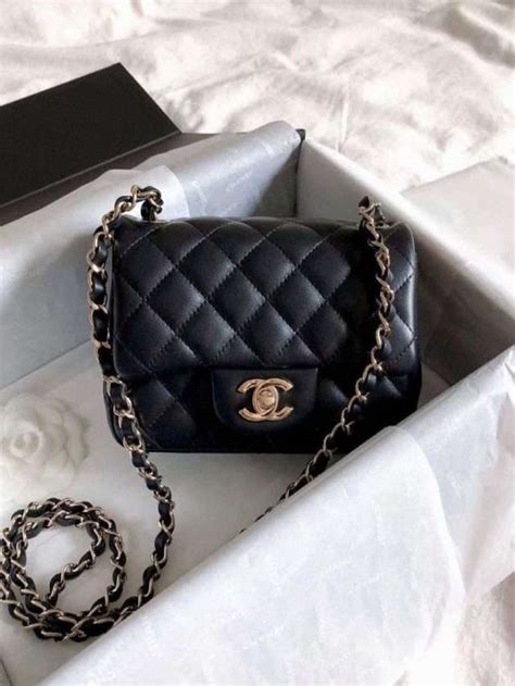 cheapest chanel bag 2023